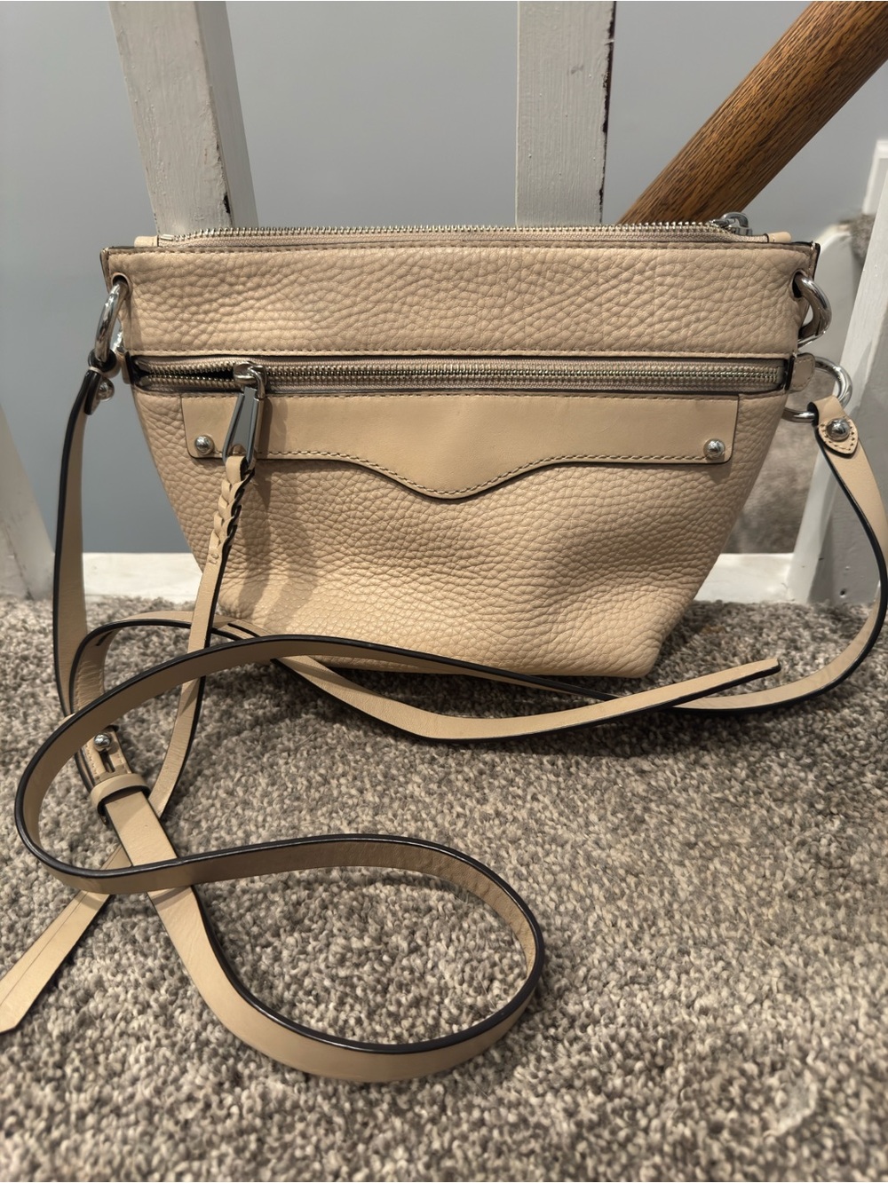 Rebecca Minkoff Crossbody Bag